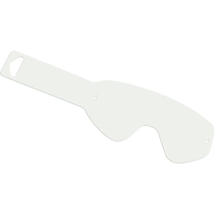 Vega Off Road Tear-Offs Vega Off Road Tear-Offs