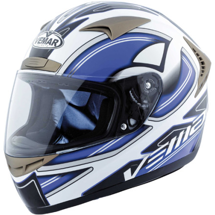 Vemar Storm Helmet - Graphics Vemar Storm Helmet - Graphics