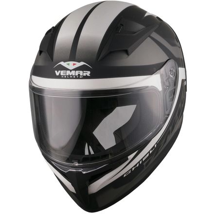 Vemar Ghibli Base Helmet
