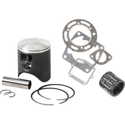 Vertex 2-Stroke Piston Kit - Stock Bore