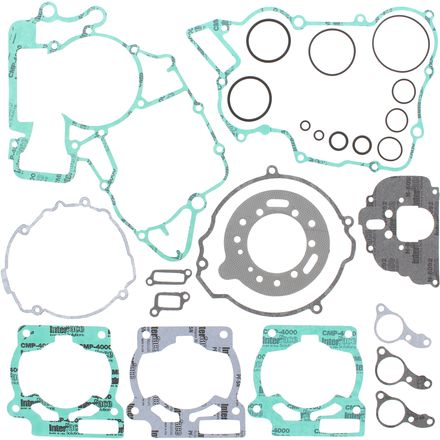 Vertex Complete Gasket Kit For Yamaha Timberwolf 250 1994-2000 - YFB250FW Engine Gaskets