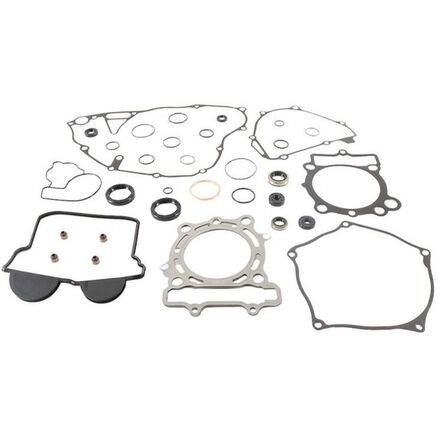 Vertex Gaskets - Complete Kit with Seals | MotoSport