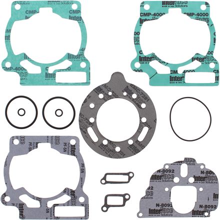 Vertex 710201 Gaskets 94-96 Yamaha V Max 600 Top End Gasket Kit main image 0