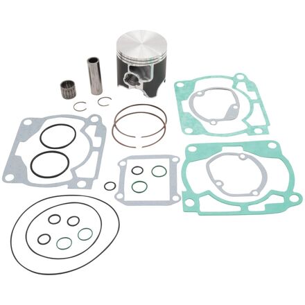 Vertex Kit de Piston 77,97mm+Chaîne+Garnitures KTM EXC 250 F 2020 2021