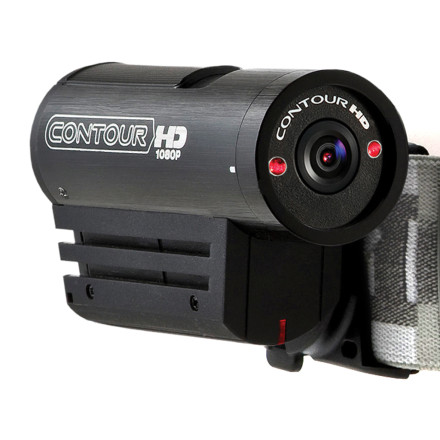 Contour 1080P Camera [obs]