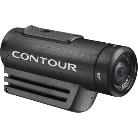 Contour ROAM2 Camera