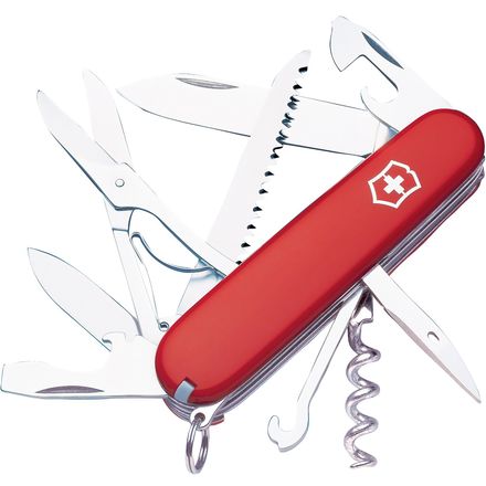 Victorinox Huntsman Swiss Army Knife Victorinox Huntsman Swiss Army Knife