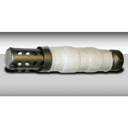 Vance & Hines Big Shots Quiet Baffle Vance & Hines Big Shots Quiet Baffle