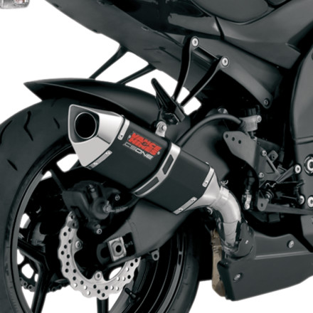 Vance & Hines CS One Slip-On Exhaust