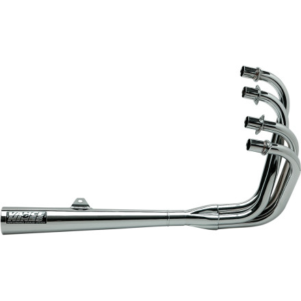Vance & Hines Standard Drag Race Pro Pipes Exhaust Vance & Hines Standard Drag Race Pro Pipes Exhaust