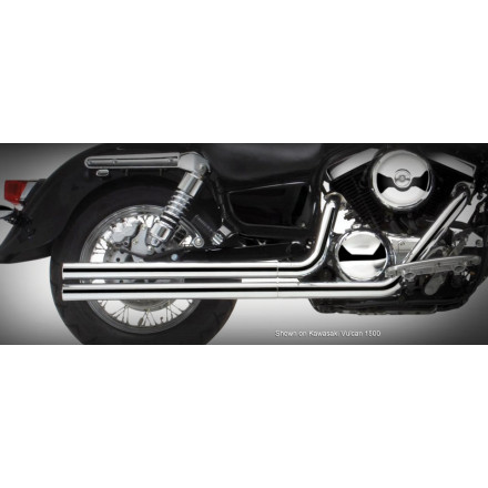 vance and hines longshots touring