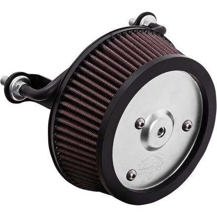 Vance & Hines Naked VO2 Air Intake Vance & Hines Naked VO2 Air Intake