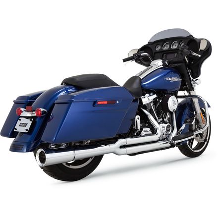 Vance & Hines Pro Pipe Exhaust Vance & Hines Pro Pipe Exhaust