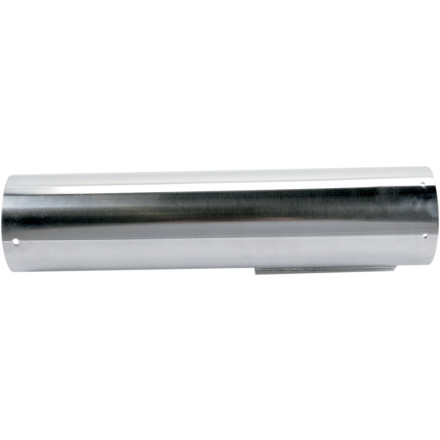 Vance & Hines Supersport Exhausts Canister Replacement