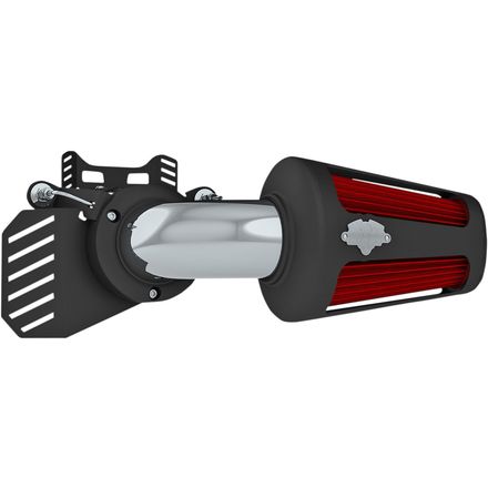 Vance & Hines 90 Degree VO2 Air Intake Vance & Hines 90 Degree VO2 Air Intake