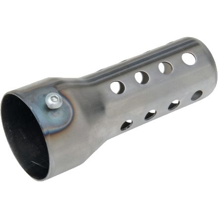 Vance & Hines Hi-Output Grenades Replacement Quiet Baffle Vance & Hines Hi-Output Grenades Replacement Quiet Baffle