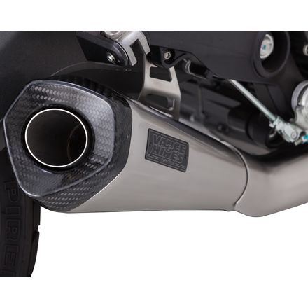 Vance & Hines Sport Taper Slip-On Exhaust