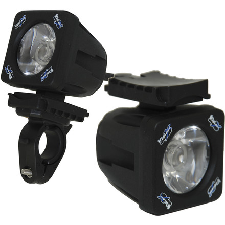 Vision X Solstice Solo Mounting Kit Vision X Solstice Solo Mounting Kit