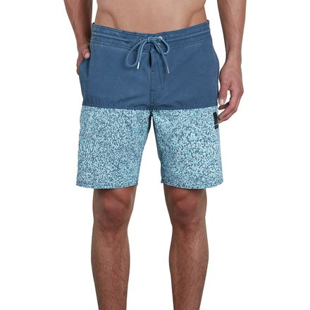 Volcom Vibes Half Stoney 18 Board Short - Men's