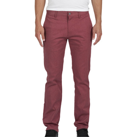 Volcom Frickin Modern Stretch Chino Pant - Men's Volcom Frickin Modern Stretch Chino Pant - Men's