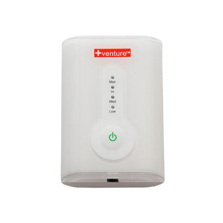 VentureHeat 602A Lithium Battery Pack With No Timer VentureHeat 602A Lithium Battery Pack With No Timer