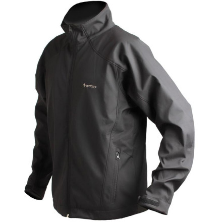 VentureHeat 690M Soft Shell Battery Heated Jacket VentureHeat 690M Soft Shell Battery Heated Jacket