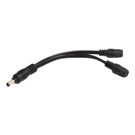VentureHeat MC-V103 Coax Y-Splitter Cable VentureHeat MC-V103 Coax Y-Splitter Cable