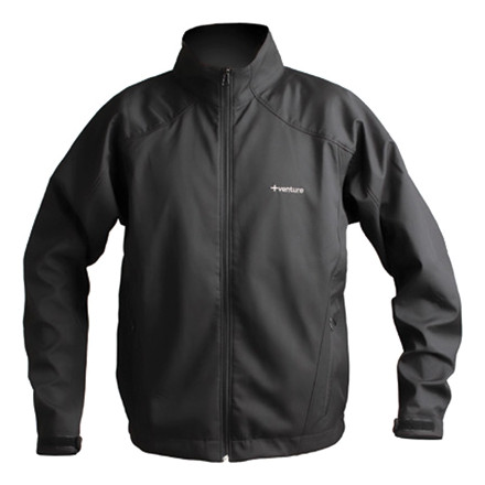 VentureHeat 691W Women's Soft Shell Battery Heated Jacket