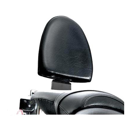 Victory OEM Kingpin Passenger Backrest Victory OEM Kingpin Passenger Backrest