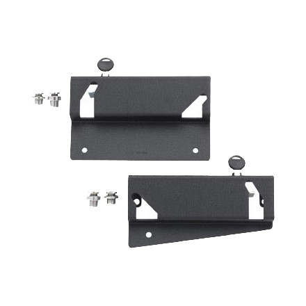 Victory OEM Saddlebag Quick Attach