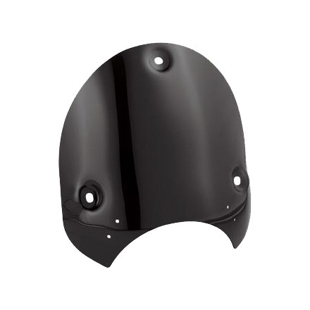 Victory OEM Superfly Windscreen With Cowl Mount Victory OEM Superfly Windscreen With Cowl Mount