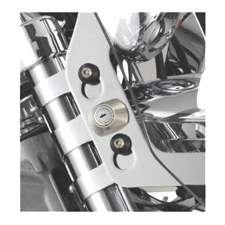 Victory OEM Lock & Ride Windscreen Mounting Brackets Victory OEM Lock & Ride Windscreen Mounting Brackets