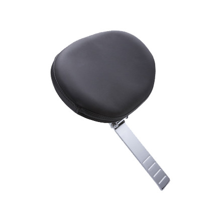 Victory OEM Driver Backrest Mount Victory OEM Driver Backrest Mount