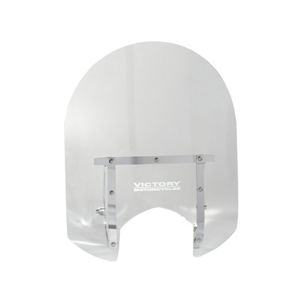 Victory OEM Lock & Ride Windscreen Victory OEM Lock & Ride Windscreen