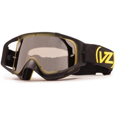 VonZipper 2015 Porkchop MX Goggles