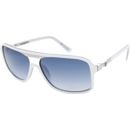 VonZipper Stache Sunglasses