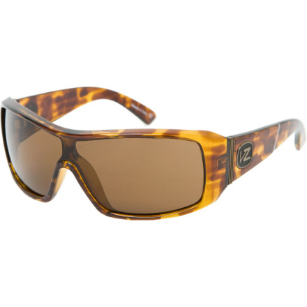 VonZipper Comsat Sunglasses