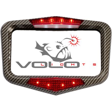 Vololights Brakeless Deceleration Indicator Vololights Brakeless Deceleration Indicator