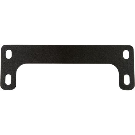 Vololights License Plate Bracket Extension Vololights License Plate Bracket Extension