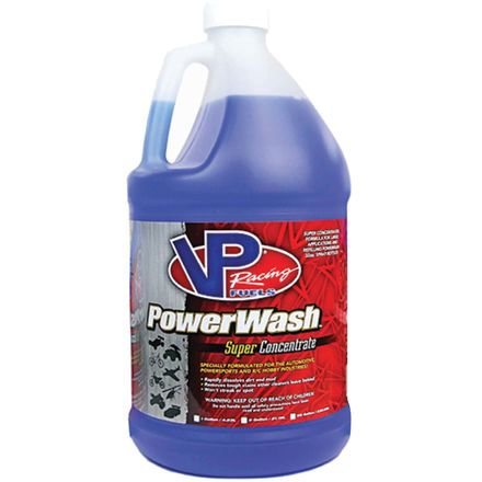 VP Racing PowerWash Concentrate