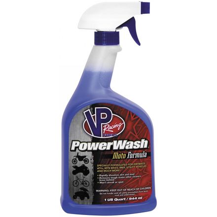 VP Racing PowerWash Moto Formula