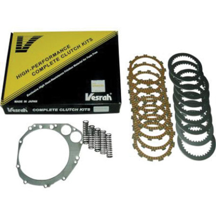 Vesrah Racing Complete Clutch Kit