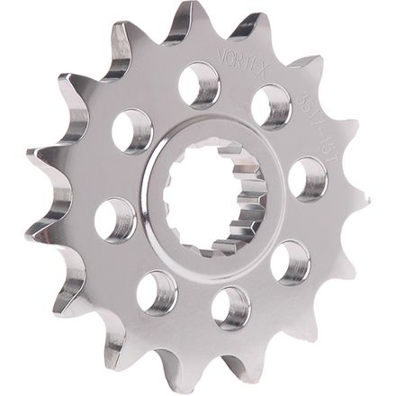 Vortex Front Steel Sprocket