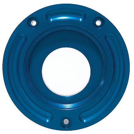 Vortex Color Gas Cap Base Vortex Color Gas Cap Base