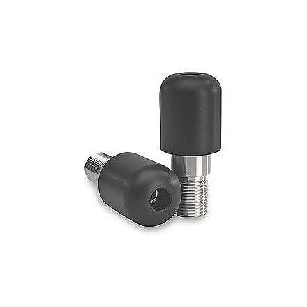 Vortex Bar End Sliders