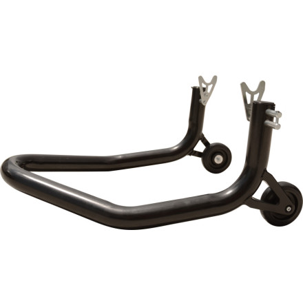 Vortex Limited Edition MotoSport Aluminum Rear Stand