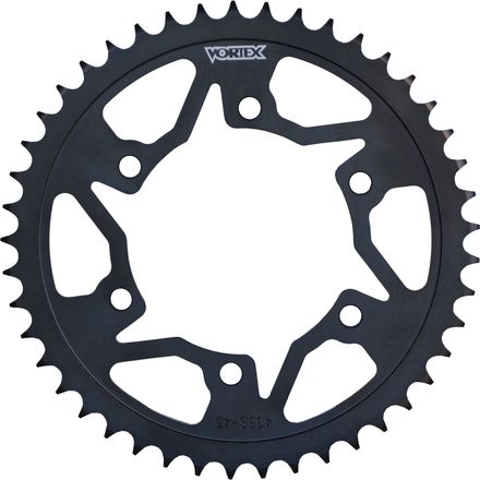 Vortex Steel Rear Sprocket