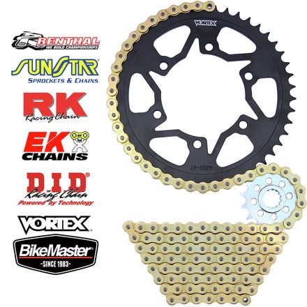 suzuki max 100 chain sprocket price