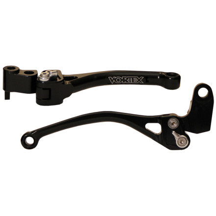 Vortex V3 Brake / Clutch Lever Combo