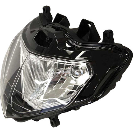 Vortex Headlight | MotoSport (Legacy URL)